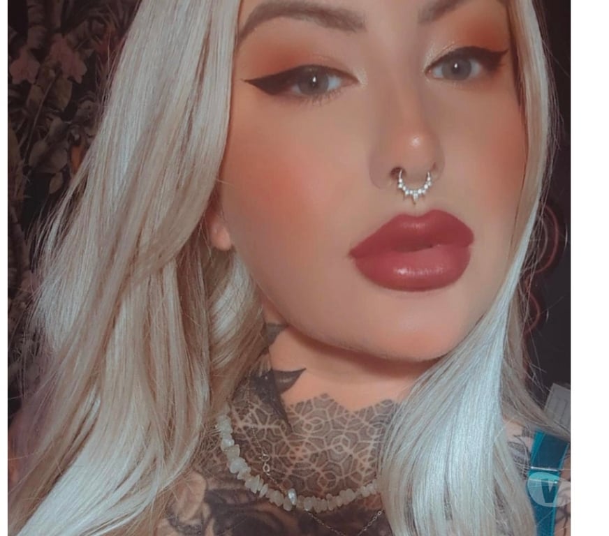 Adult Entertainment Greater Manchester Manchester - Photos for UNREAL INKED GODDESS 🌶️ 38F 🍒BRITISH 👑 KI*KY 🔥