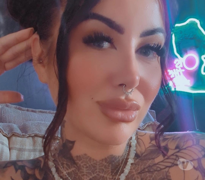 Adult Entertainment Greater Manchester Manchester - Photos for YES I'M REAL! YOUR FAVE INKED GF. MESSAGE ME 07458 659867