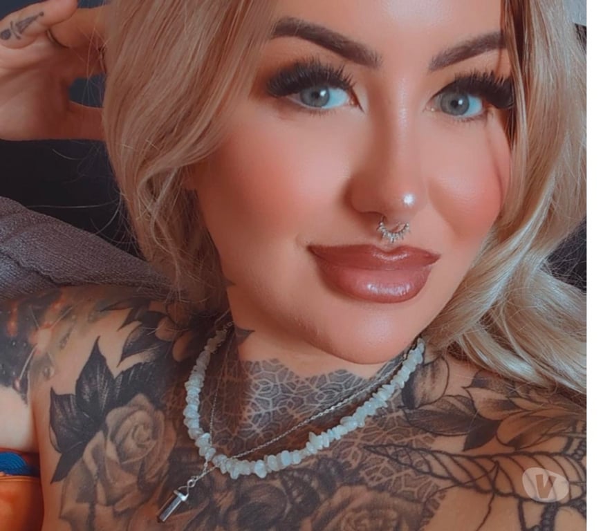 Adult Entertainment Greater Manchester Manchester - Photos for UNREAL INKED GODDESS 🌶️ 38F 🍒BRITISH 👑 KI*KY 🔥