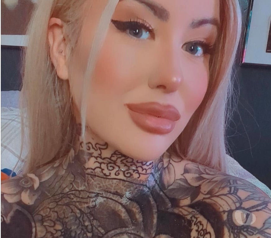 Adult Entertainment Greater Manchester Manchester - Photos for UNREAL INKED GODDESS 🌶️ 38F 🍒BRITISH 👑 KI*KY 🔥
