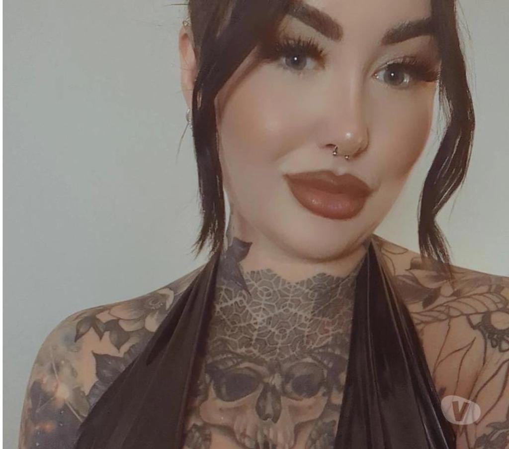 Adult Entertainment Greater Manchester Manchester - Photos for YES I'M REAL! YOUR FAVE INKED GF. MESSAGE ME 07458 659867