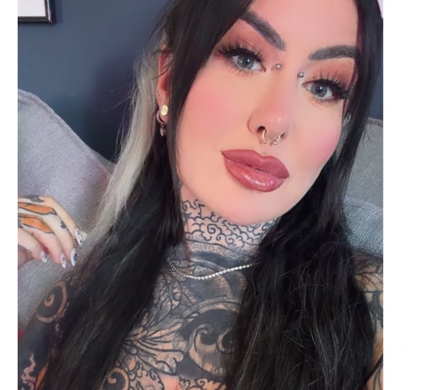 Adult Entertainment Greater Manchester Manchester - Photos for Mia 36DD🍒, INKED, ALT🔥FUN DISCREET🔥INFO BELOW