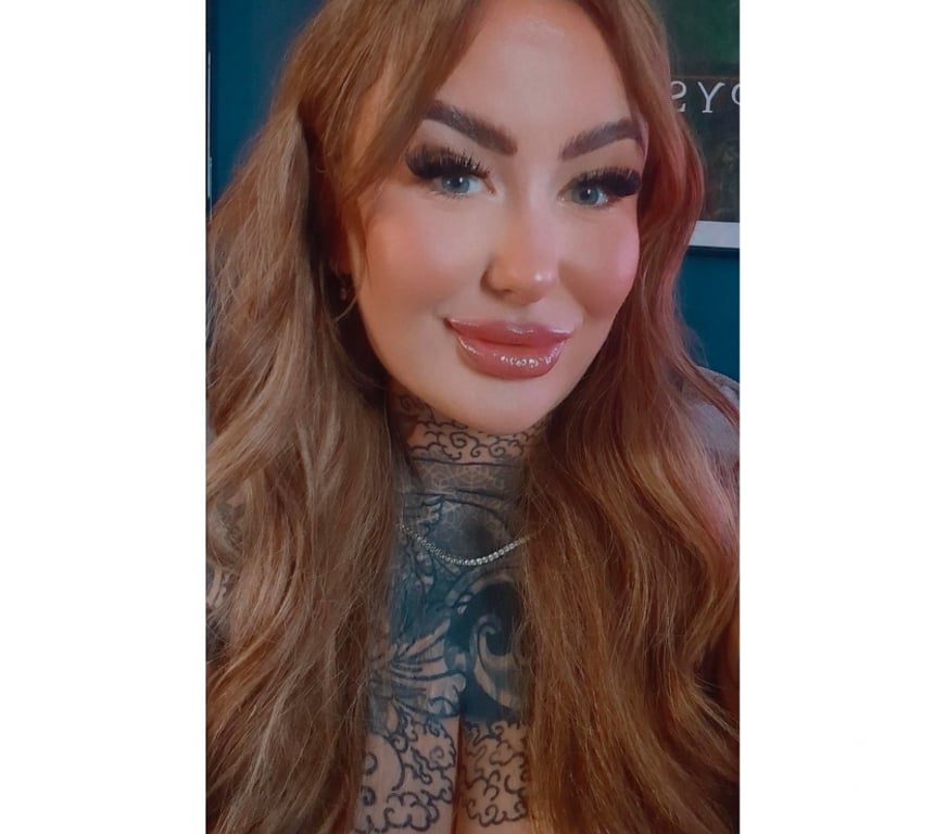 Adult Entertainment Greater Manchester Manchester - Photos for Fun, Fast, Discreet🔥Curves, tatts, beauty and banter🔥