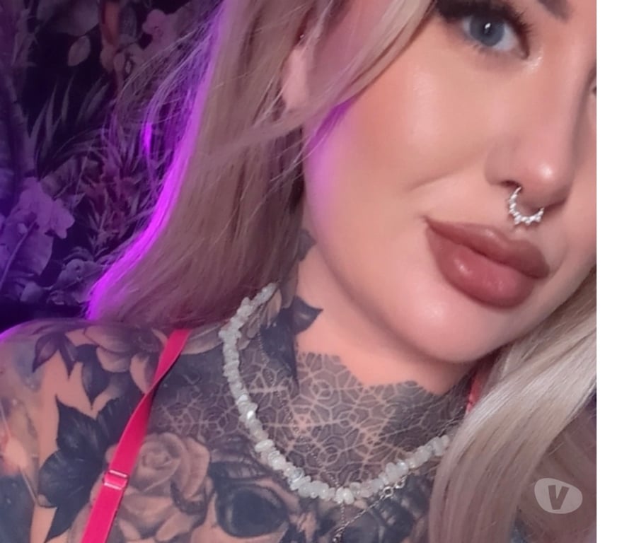 Adult Entertainment Greater Manchester Manchester - Photos for UNREAL INKED GODDESS 🌶️ 38F 🍒BRITISH 👑 KI*KY 🔥