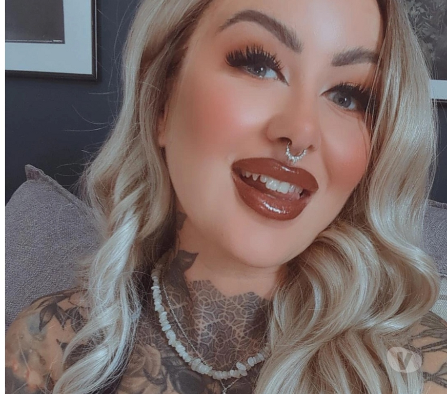 Adult Entertainment Greater Manchester Manchester - Photos for YES I'M REAL! YOUR FAVE INKED GF. MESSAGE ME 07458 659867