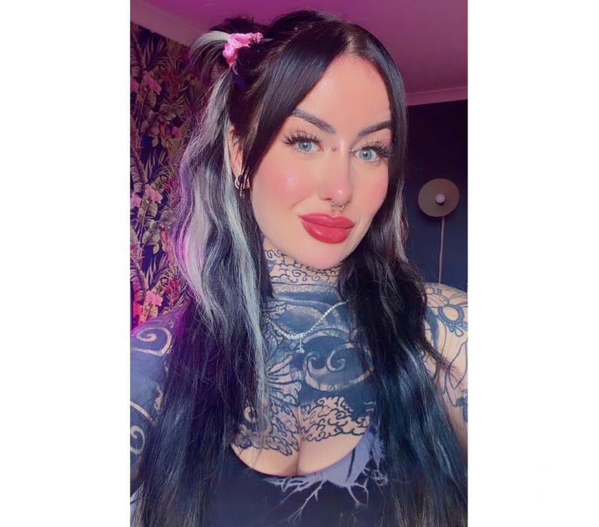 Adult Entertainment Greater Manchester Manchester - Photos for Mia 36DD🍒, INKED, ALT🔥FUN DISCREET🔥INFO BELOW