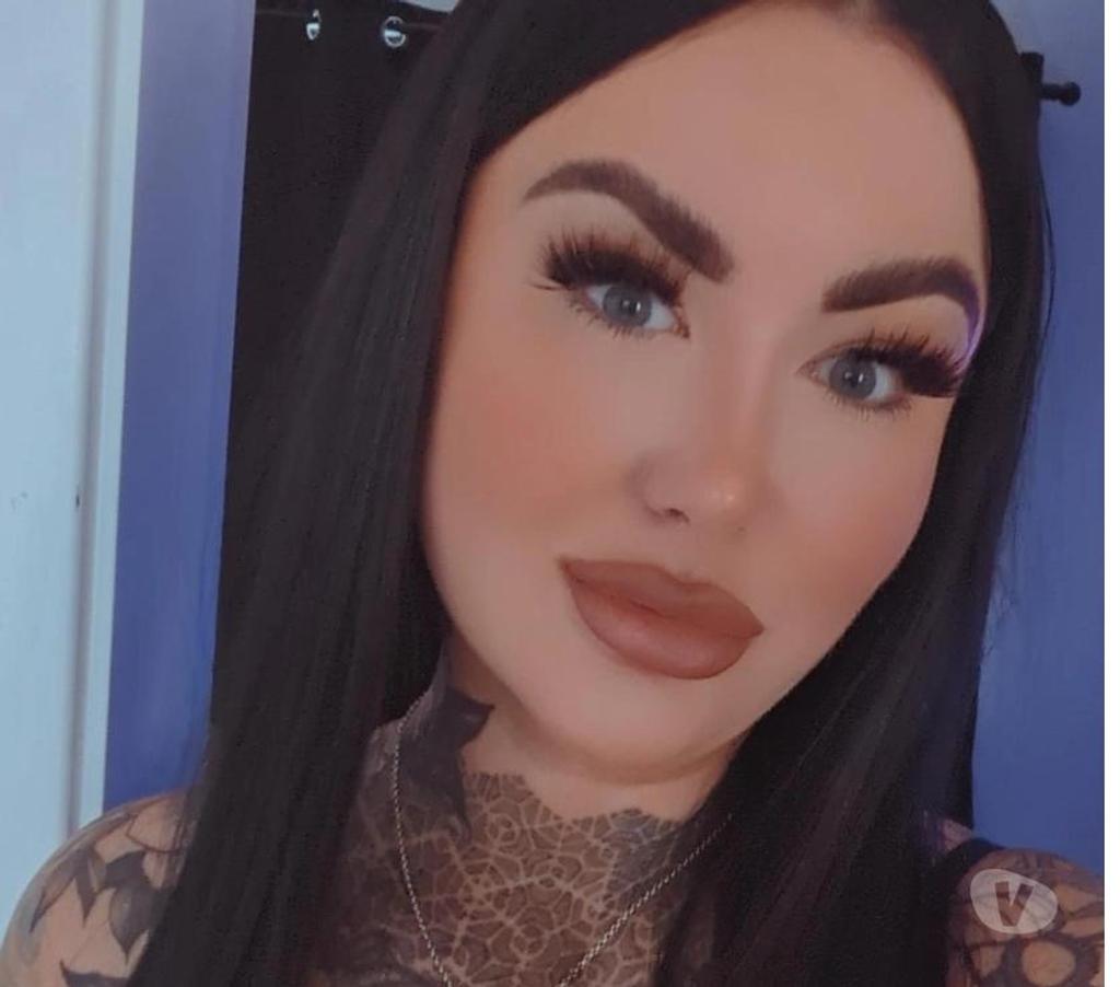 Adult Entertainment Greater Manchester Manchester - Photos for YES I'M REAL! YOUR FAVE INKED GF. MESSAGE ME 07458 659867