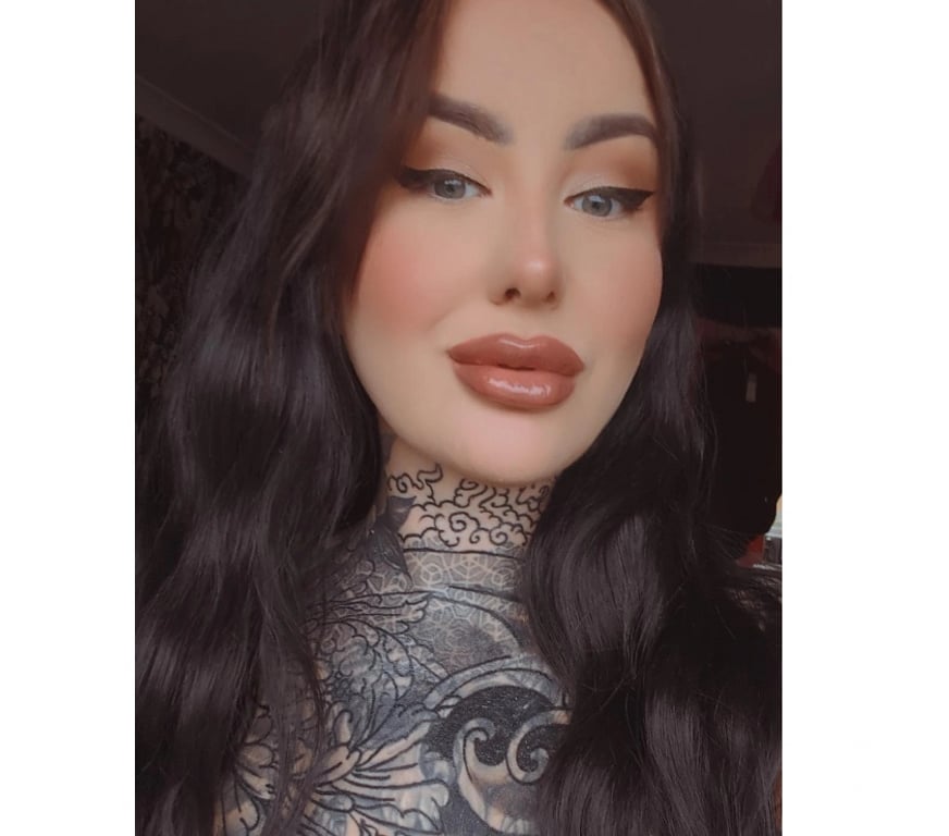 Adult Entertainment Greater Manchester Manchester - Photos for VERIFIED 🖤 UNREAL INKED GODDESS 🖤38F 🍒BRITISH 👑