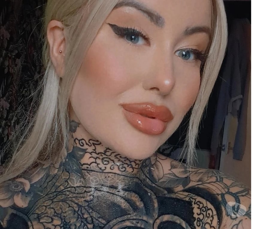 Adult Entertainment Greater Manchester Manchester - Photos for UNREAL INKED GODDESS 🌶️ 38F 🍒BRITISH 👑 KI*KY 🔥
