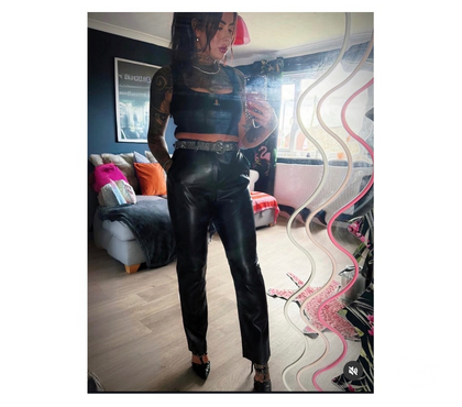 Adult Entertainment Sheffield City Centre Sheffield - Photos for Mia 36DD🍒, INKED, ALT🔥FUN DISCREET🔥INFO BELOW