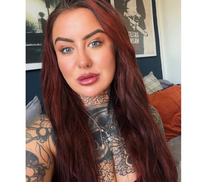 Photos for BRITISH, DD 🍒, INKED, ALT🔥FUN DISCREET🔥INFO BELOW