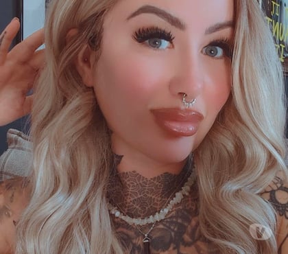 Adult Entertainment Piccadilly Manchester - Photos for YES I'M REAL! YOUR FAVE INKED GF. MESSAGE ME 07458 659867