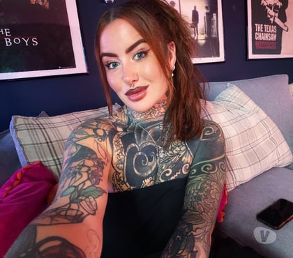 Photos for BRITISH, DD🍒, INKED, ALT🔥FUN DISCREET🔥INFO BELOW