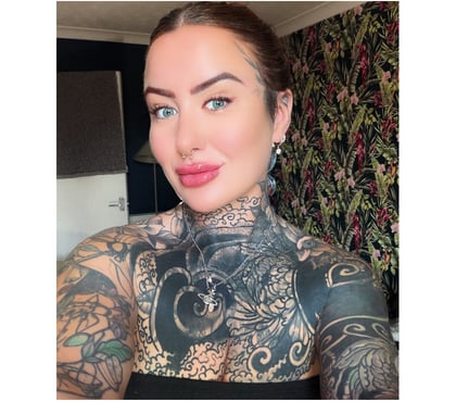 Adult Entertainment Piccadilly Manchester - Photos for Leah Sinz🍒, INKED, ALT🔥FUN DISCREET🔥INFO BELOW
