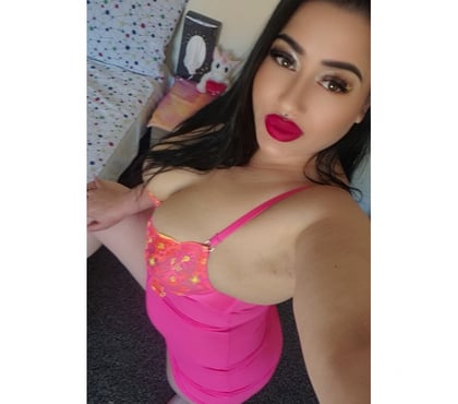 Escorts Braunstone Leicester - Photos for Hey guys I'm party girl Anabel