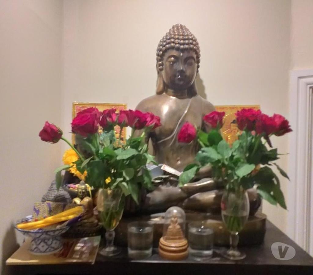 Full body massage Warwickshire Warwick - Photos for Thai Massage in Leamington Spa Open 10am until 8pm