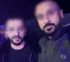Osidge - North London — Male Four  hand massage by 2 men