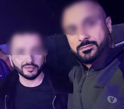  Gay massage Osidge North London - Photos for Male Four hand massage by 2 men