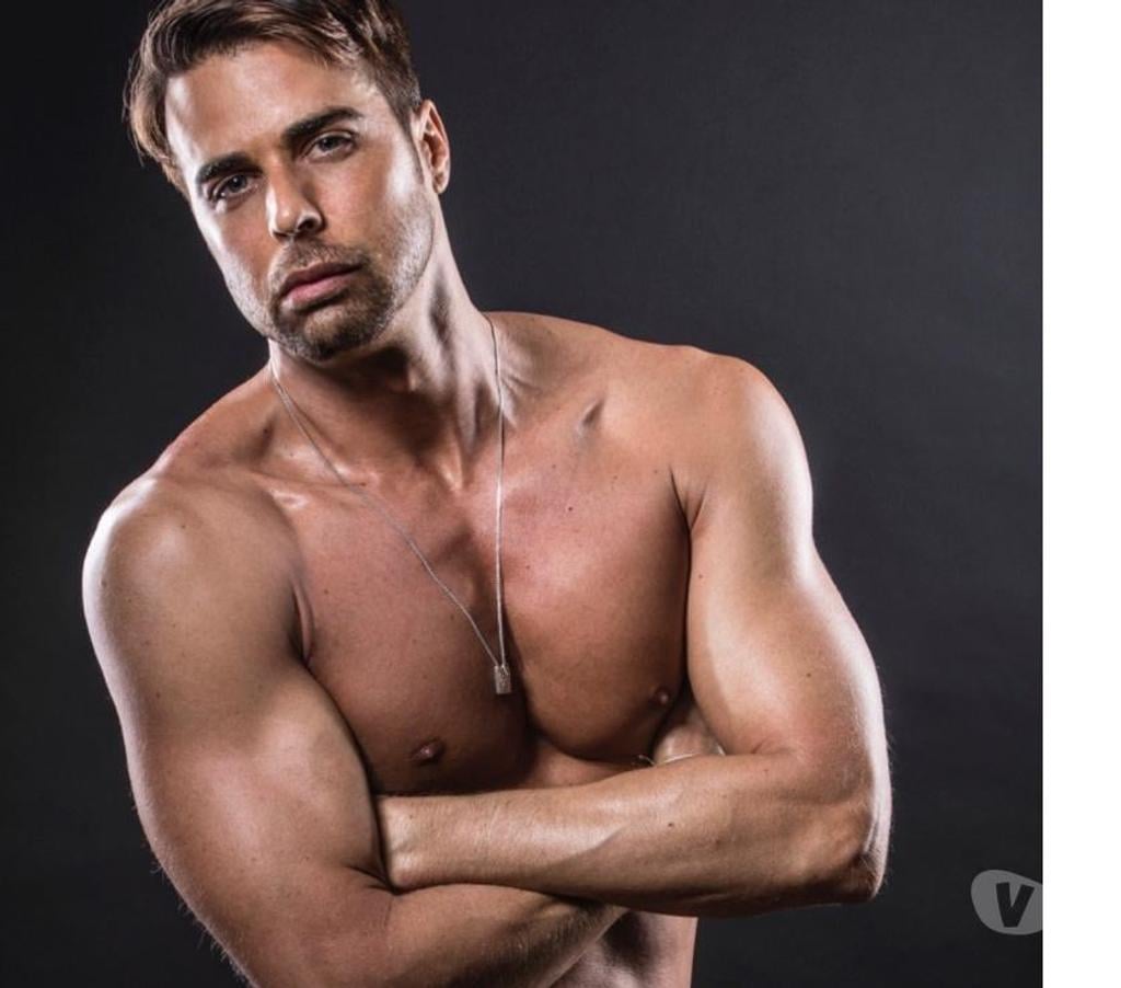 Gay massage Central London Fitzrovia - Central London - Photos for Dante…. In town