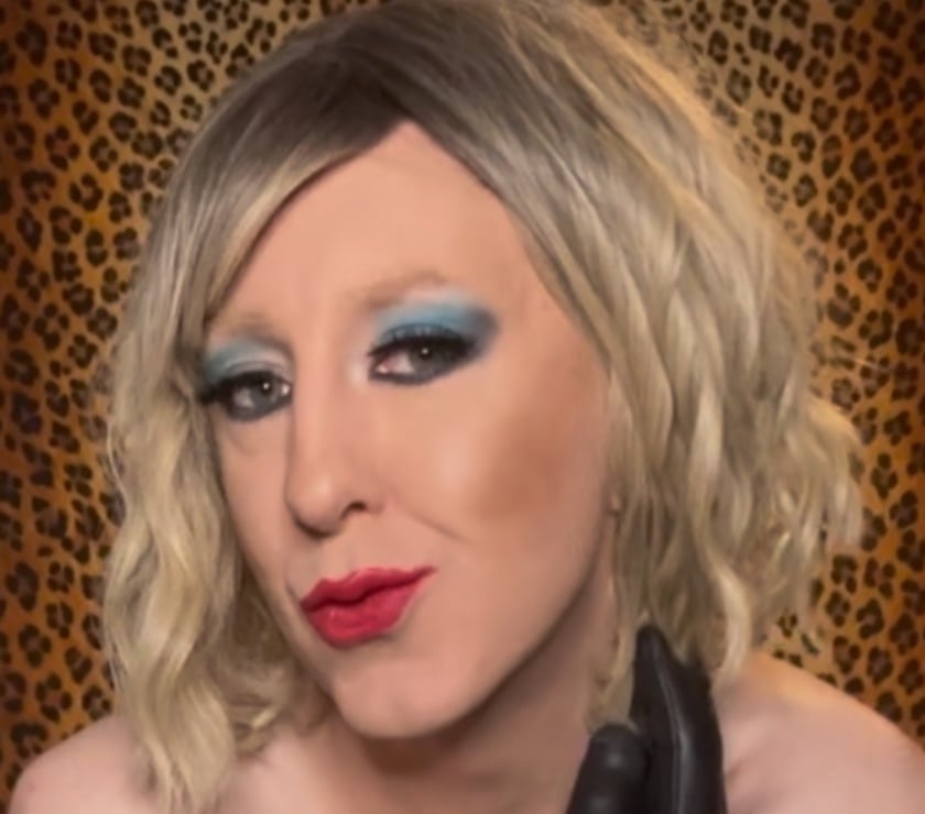 Trans Escorts West Midlands Sandwell - Photos for British Blonde TGirl Kimmi