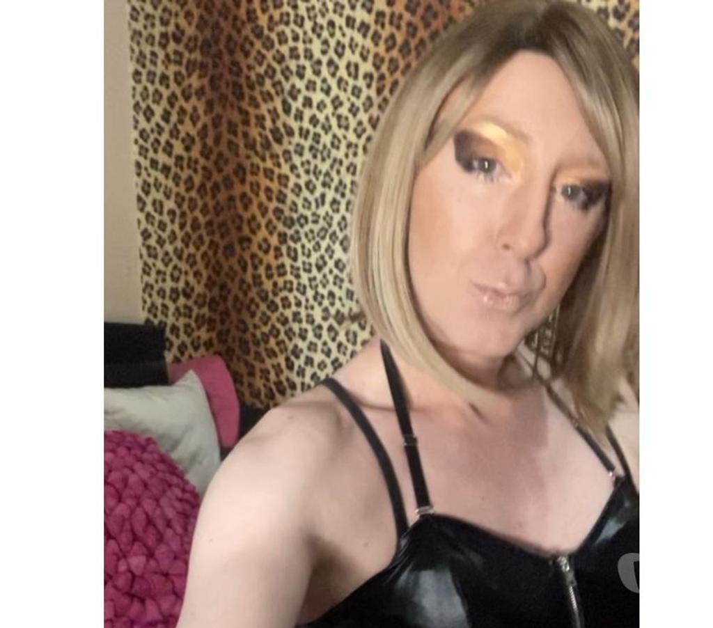 Trans Escorts West Midlands Sandwell - Photos for British Blonde TGirl Kimmi