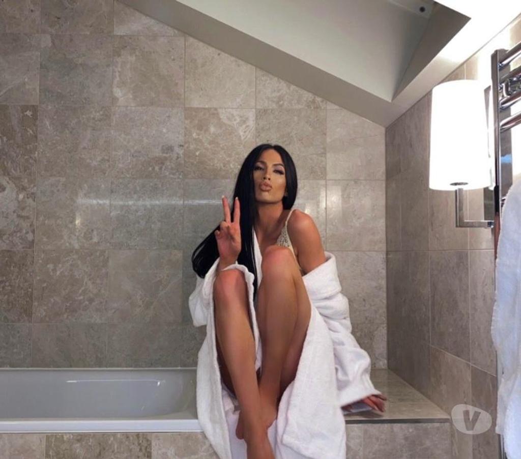 Trans Escorts Glasgow Hyndland - Glasgow - Photos for TS Anna (Scottish) read description!