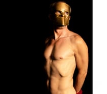 Gay escort - total bottom. Travel anywhere!