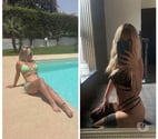 THE OG BLONDE BRITISH WIFE ONLINE! Let’s play