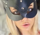 MISSED ME?? NAUGHTY BLONDE BRITISH HOUSEWIFE ❤️