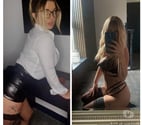 THE OG FIESTY 40 BLONDE BRITISH WIFE ONLINE!