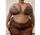 Thick Curvy Natural BBW - 07474773693
