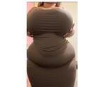 Thick Curvy Natural BBW - 07474773693