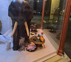 Thai oils relaxing sport deep tissue massage offered.