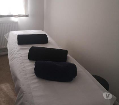 Professional massage West Harrow North West London - Photos for Massage therapist