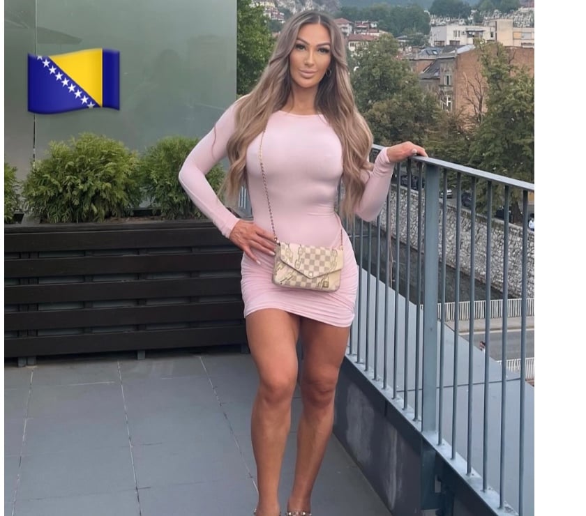 Escorts and Massages Shirley Solihull - Photos for ❤️🇬🇧English Carmela Fitness Model🇬🇧❤️