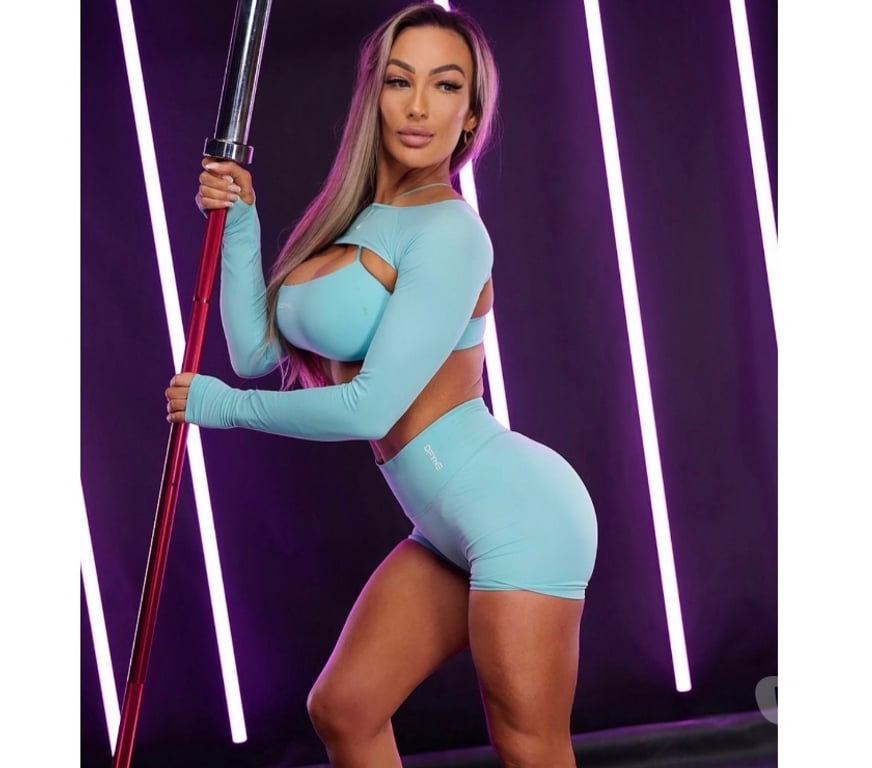 Escorts West Midlands Solihull - Photos for ❤️🇬🇧English Carmela Fitness Model🇬🇧❤️