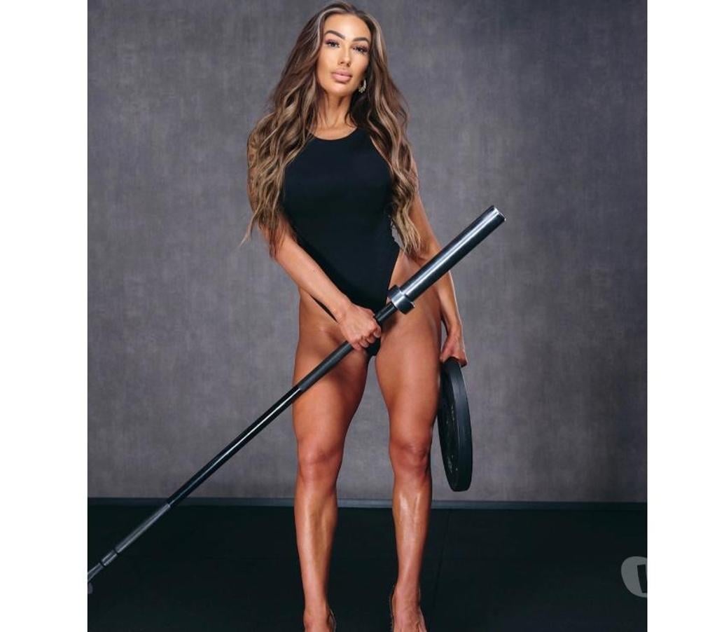 Escorts West Midlands Solihull - Photos for ❤️🇬🇧English Carmela Fitness Model🇬🇧❤️