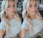 Sexy Blonde 32G, real deal. DISCOUNT FOR 1ST 5 MIN CALL!