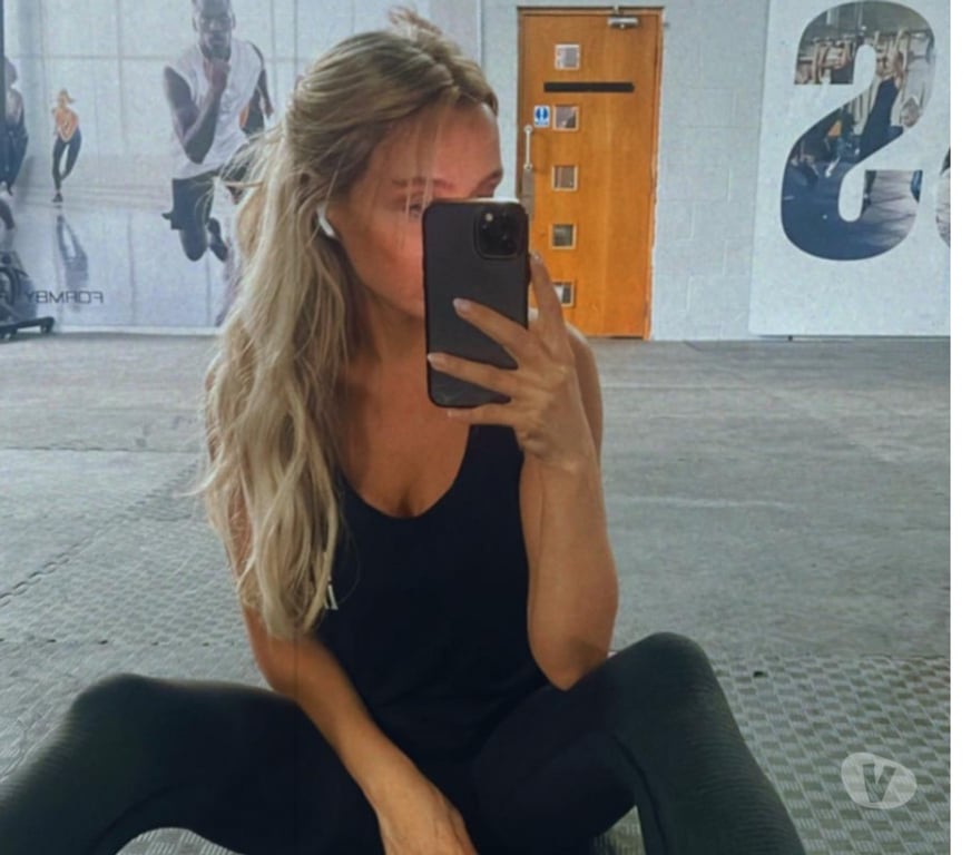 Adult Entertainment South West London Brompton - South West London - Photos for Sexy Blonde 32G, real deal. DISCOUNT FOR 1ST 5 MIN CALL!