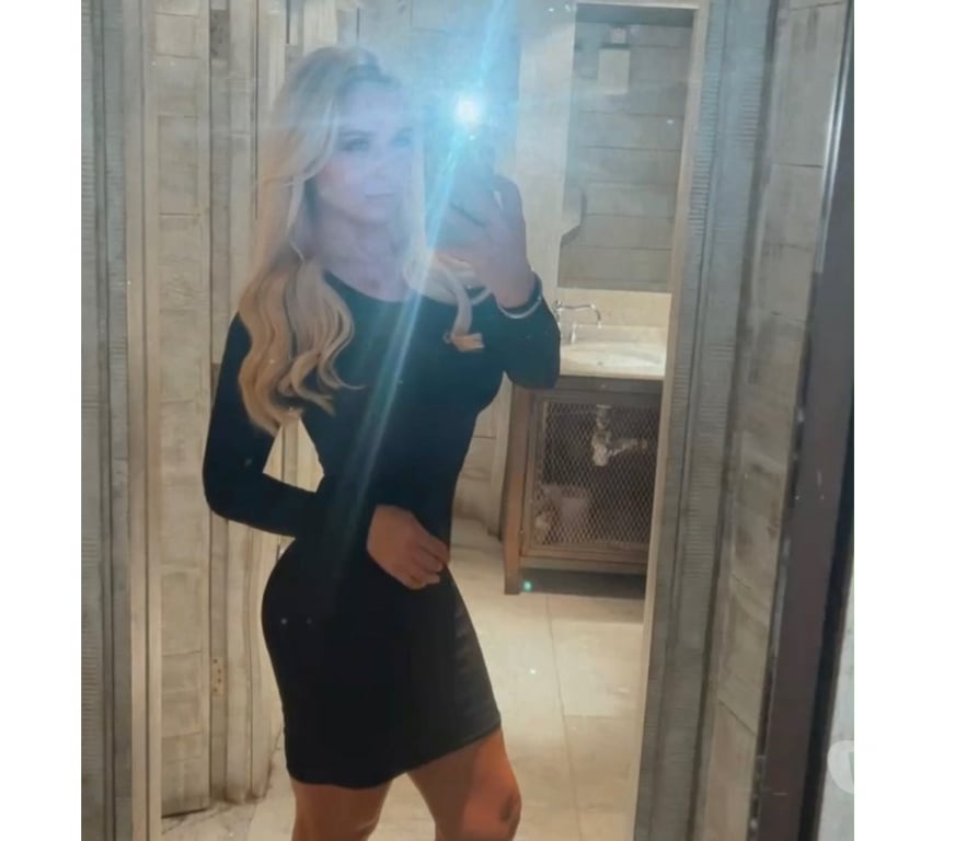 Adult Entertainment South West London Brompton - South West London - Photos for Sexy Blonde 32G, real deal. DISCOUNT FOR 1ST 5 MIN CALL!