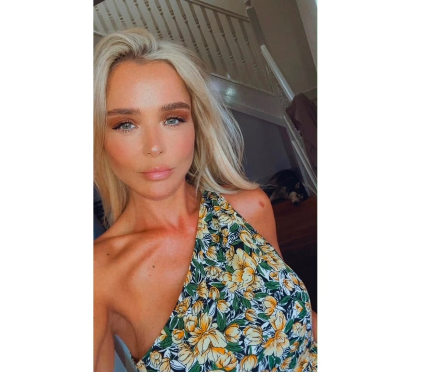 Adult Entertainment South West London Brompton - South West London - Photos for Sexy Blonde 32G, real deal. DISCOUNT FOR 1ST 5 MIN CALL!