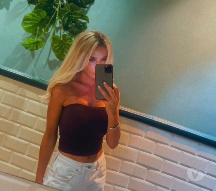 Adult Entertainment South West London Brompton - South West London - Photos for Sexy Blonde 32G, real deal. DISCOUNT FOR 1ST 5 MIN CALL!