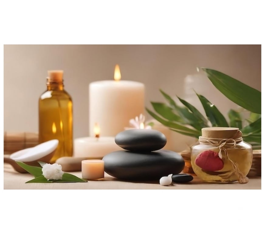 Full body massage Greater Manchester Manchester - Photos for ultimate thai massage mobile