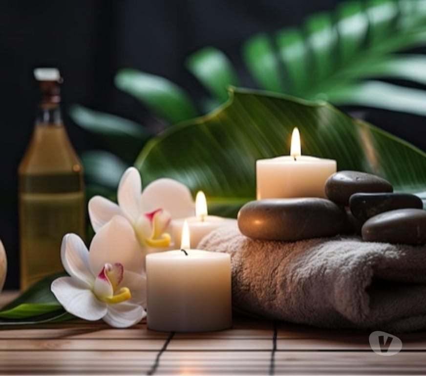 Full body massage Greater Manchester Manchester - Photos for ultimate thai massage mobile