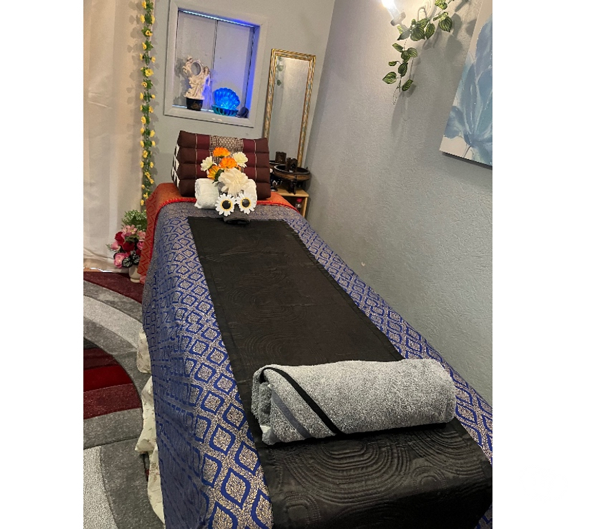 Escorts Derbyshire Derby - Photos for Tina New Thai massage derby - DE1
