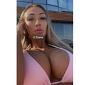 🇬🇧❤️ENGLISH CARMELA FITNESS MODEL ❤️🇬🇧