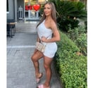 🇬🇧❤️ENGLISH CARMELA FITNESS MODEL ❤️🇬🇧
