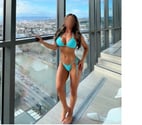 🇬🇧❤️ENGLISH CARMELA FITNESS MODEL ❤️🇬🇧