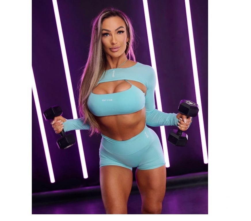 Escorts West Yorkshire Bradford - Photos for 🇬🇧❤️ENGLISH CARMELA FITNESS MODEL ❤️🇬🇧