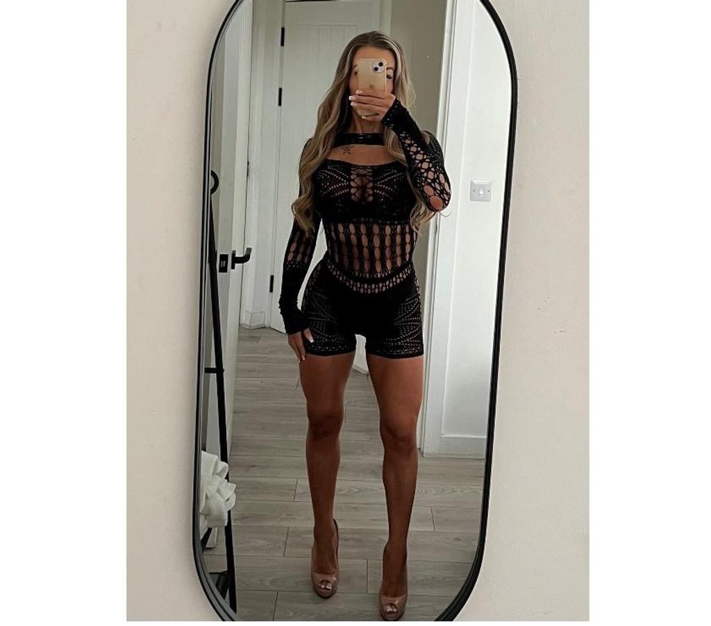Escorts West Yorkshire Bradford - Photos for ENGLISH CARMELA HIGH CLASS FITNESS MODEL ❤️🇬🇧